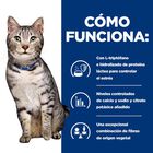 Hill’s Prescription Diet c/d + Urinary Stress Frango saqueta para gatos, , large image number null